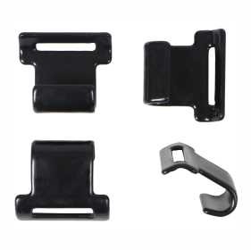Replacement Car Clips 100600